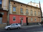 Житловий будинок (№ 100)