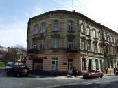 Житловий будинок (№ 91)