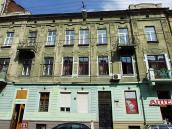 Житловий будинок (№ 87)