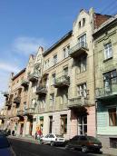 Житловий будинок (№ 85)