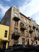 Житловий будинок (№ 83)