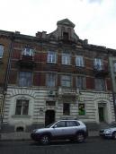 Житловий будинок (№ 78)