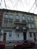 Житловий будинок (№ 76)