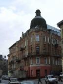 Житловий будинок (№ 1)