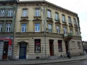 Житловий будинок (№ 74)