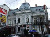 Вілла З.Дронговського (№ 73)