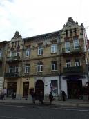 Житловий будинок (№ 71)