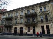 Житлові будинки (№ 65, 67)