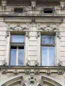 2012 р. Вікна 3-го поверху