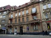 Житловий будинок (№ 63)