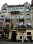 2012 р. Головний фасад