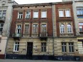 Житловий будинок (№ 57)