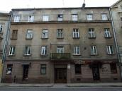 Житловий будинок (№ 53)