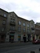 Житловий будинок (№ 55)