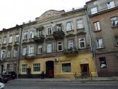 Житловий будинок (№ 51)