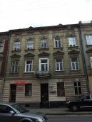 Житловий будинок (№ 49)