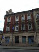 2012 р. Фасад по вул. І. Франка