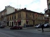 Житловий будинок (№ 45)