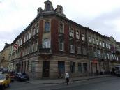 Житловий будинок (№ 5)