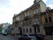 Житловий будинок (№ 43)