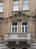 2012 р. Балкон 2-го поверху