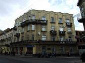 Житловий будинок (№ 37)