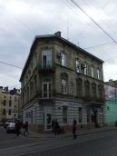 Житловий будинок (№ 39)