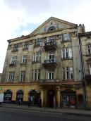 Житловий будинок (№ 33)