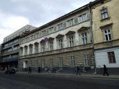 Палац Баворовських (№ 25)