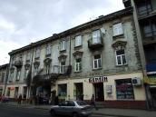 Житловий будинок (№ 21)