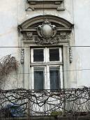 2012 р. Балкон 2-го поверху