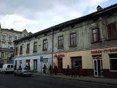 Житловий будинок (№ 19)