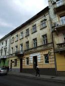 Житловий будинок (№ 13)