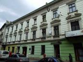 Житловий будинок (№ 11)