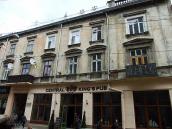 Житловий будинок (№ 9)