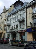 Житловий будинок (№ 7)