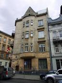 Житловий будинок (№ 2)