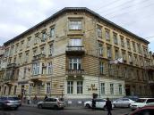 Житловий будинок (№ 3)