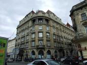 Житловий будинок (№ 1)