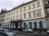 Військова комендатура (№ 6)