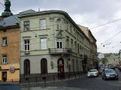 Купецьке товариство (№ 1)