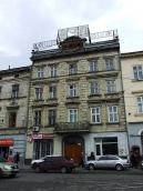 2012 р. Головний фасад