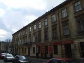 2012 р. Загальний вигляд з боку вул.…