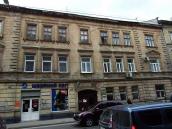 Житловий будинок (№ 16)