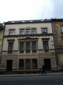 2012 р. Головний фасад