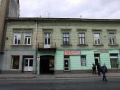 Ліва частина