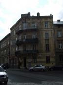 2012 р. Вигляд у перспективі вул. І.…