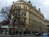 2012 р. Загальний вигляд з боку вул.…