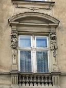 Вікно 2-го поверху