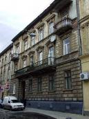 Житловий будинок (№ 21)